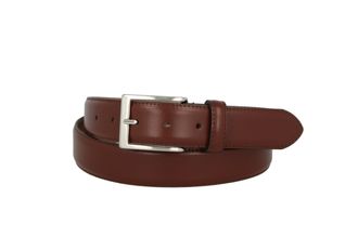 MGM Mens Best Partner Belt, Brown (Cognac 2), 100 cm