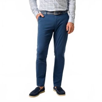 Johnnie-O Jupiters Pant - 32 In Lake