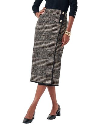 J.McLaughlin J.Mclaughlin Suzette Skirt