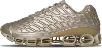 adidas Megaride F50 - unisex - Sport - Grijs - Maat: 46 2/3 EU Synthetisch