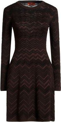 Missoni DRESSES - Mini dresses on YOOX.COM