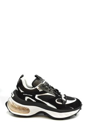 Dsquared2 Chunky Platform Sneakers
