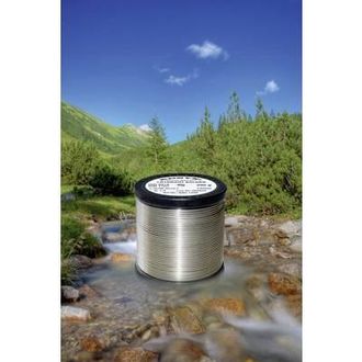 OEM Edsyn Ssc1250 Esta&ntilde;o Para Soldar Sin Plomo Plata 250 G