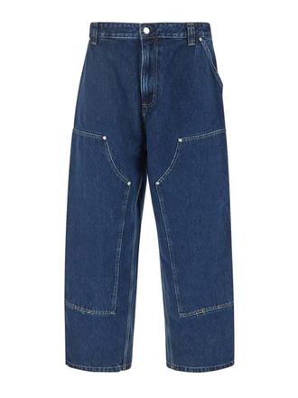 Carhartt Work in Progress Nash Double Knee Pant