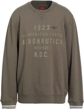 Aeronautica CAMISETAS Y TOPS - Sudaderas en YOOX.COM