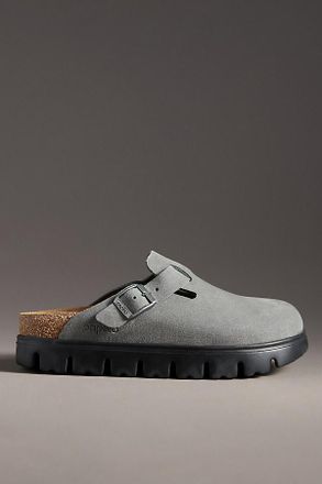 Birkenstock Boston Chunky Clogs