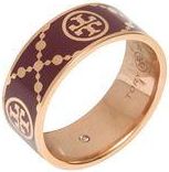 Tory Burch JEWELLERY and WATCHES - Rings sur YOOX.COM