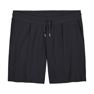 Wahts Mens Shorts, TargetGroup:Men Night Blue / XXL