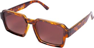Saraghina CLARA 26LUN Mens Sunglasses Tortoiseshell Size 56