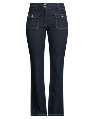 Morgan BOTTOMWEAR - Jeans on YOOX.COM