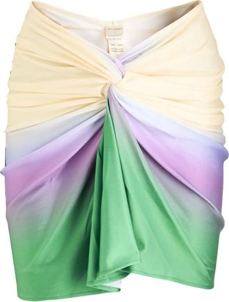 Baobab Minigonna Maple con nodo - Toni neutri