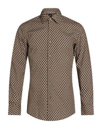 BOSS TOPWEAR - Shirts on YOOX.COM