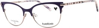 Bebe BB5224 501 Plum