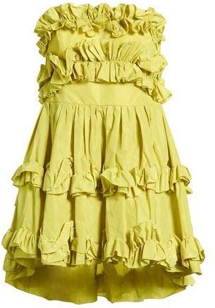 BABYLON DRESSES - Mini dresses on YOOX.COM