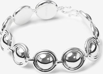 LIÉ STUDIO Armband aus Medaillen The Liv