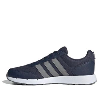 adidas Run 50S Shadow Navy Grey IG6552