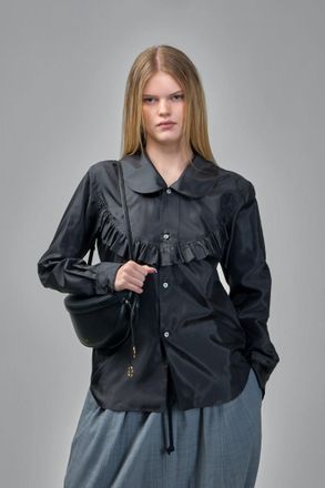 Comme Des Gar&ccedil;ons Unisex Blouse