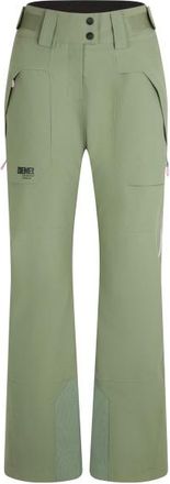 Ziener Rontara-Z Skihose f&uuml;r Damen | oliv