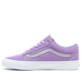 Vans Jelly Sidestripe Old Skool Low Purple VN0A38G1VRF