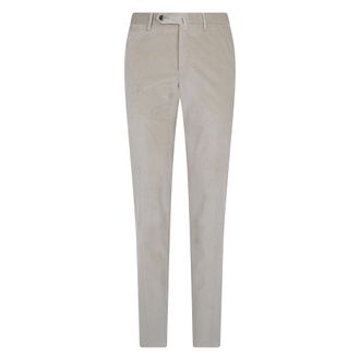 PT01 Chinos - Trousers - Hombre - Beige - 2XL