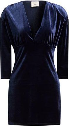 Dixie DRESSES - Mini dresses sur YOOX.COM