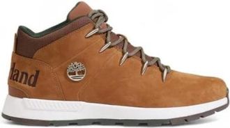 Timberland Hombre, Zapatos, Marr&oacute;n, Talla: 40 EU