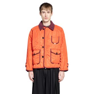 S.S.Daley Durham Quilted Jacket