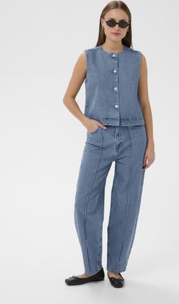 Soaked In Luxury Jeans SLRinatina Jeans Loose fit