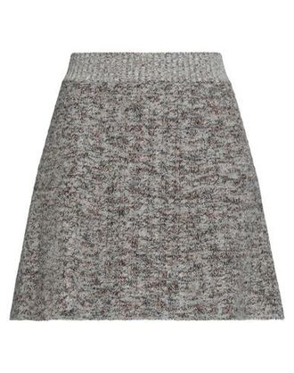 Stella McCartney BOTTOMWEAR - Mini skirts on YOOX.COM