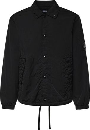 C.P. Company C.p. Company, Uomo, Giacche, Nero, L, new