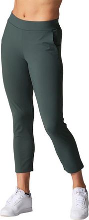 Tavi Work It Ankle Pant in Urban at Nordstrom, Size X-Large