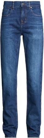 7 For All Mankind PARTES DE ABAJO - Pantalones vaqueros en YOOX.COM