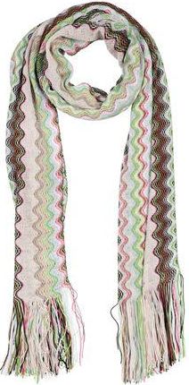 Missoni ACCESSORI - Sciarpe su YOOX.COM