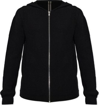 Rick Owens Uomo, Maglie, Nero, L, new