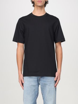 HUGO BOSS Tee 1 Korte Mouwen T-shirt