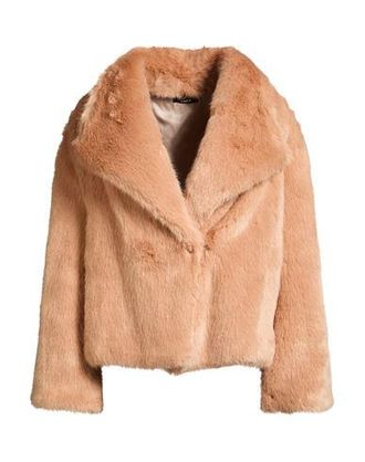 Amen JACKEN & M&Auml;NTEL - Shearling- & Kunstfell auf YOOX.COM