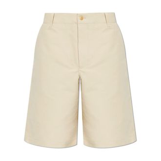 Jacquemus Uomo, Pantaloncini, Beige, S, new
