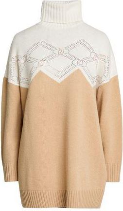 Liu Jo PRENDAS DE PUNTO - Cuello alto en YOOX.COM