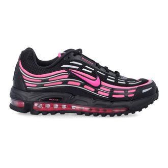 Nike Running Shoes, male, Black, Size: 11 1/2 US Air Max TL 2.5