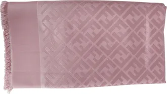 Fendi FF Shawl