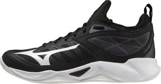 Mizuno Wave Dimension Black V1GA224001