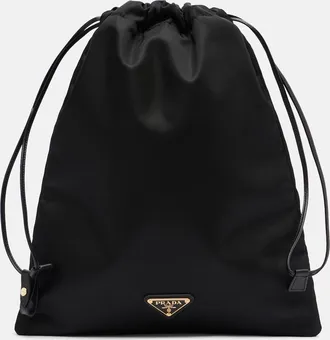 Prada Prada Wish Re-Nylon pouch