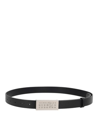Maison Margiela Numeric Belt