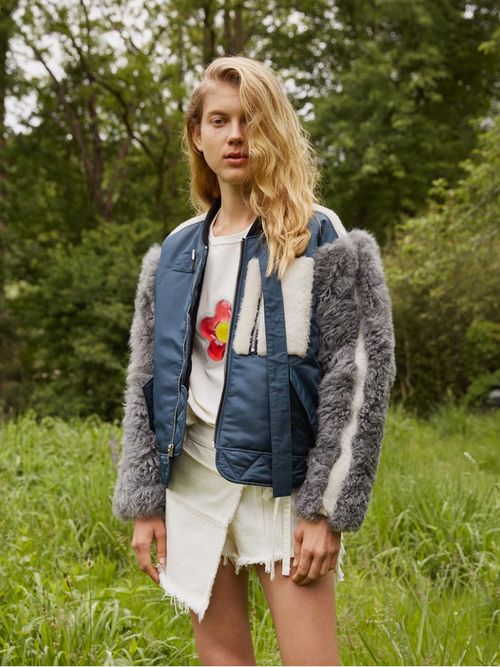 The Emerging New York Fashion Brands You're About To See Everywhere | Stylight