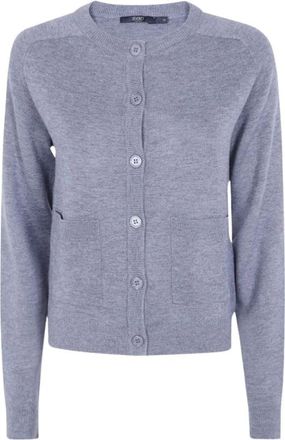 Seventy Donna, Maglie, Grigio, L, new