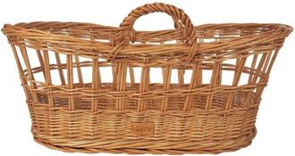 OEM Mois&eacute;s Natural Para Mu&ntilde;ecas