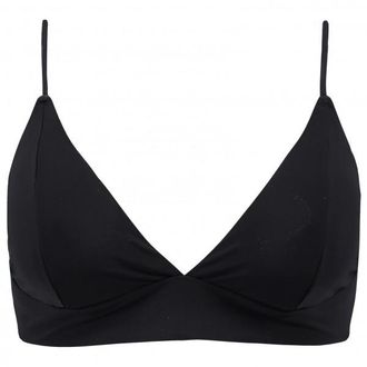 Barts Solid Bralette Bikini-Top f&uuml;r Damen | schwarz