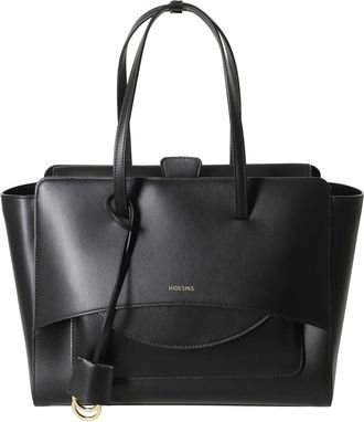 Hidesins Donna, Borse, Nero, Taglia unica, new