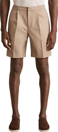 Reiss Sussex Relaxed Drawstring Short