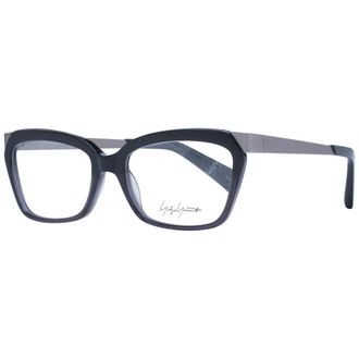 Yohji Yamamoto Acetate Glasses Womens (Frames)